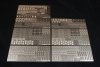 MK1 Design MS-20005 USS MISSOURI ARMAMENT DETAIL-UP SET 1/200
